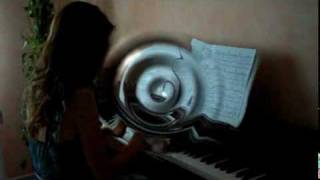 Mad World... Donnie Darko Soundtrack