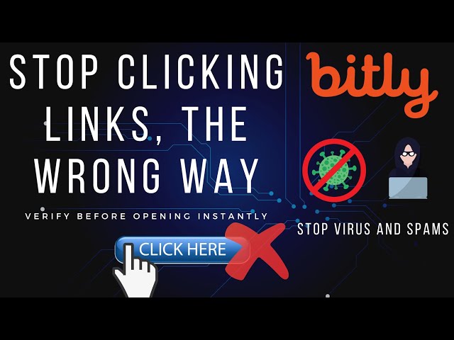 How To Open Bitly Links Correctly - Know Before You Click class=