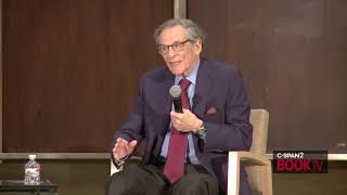 Summer Series with Robert Caro