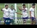 FUN FOOTBALL KEDIRI || match 2 || KEDIRI SOCCER FIELD