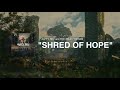 Shred of Hope (Official Lyric Video) by Alffy Rev and The True Friends
