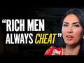 The relationship expert we have been conditioned to know men sleep around sadia khan