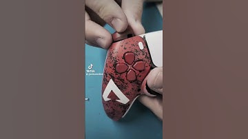 Evil Controllers Custom Pro Controllers