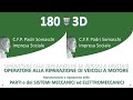C.F.P. Padri Somaschi - AUTO  [Parte 01 di 02 - 180 3D]