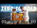 From zero to gold americas great loop documentary