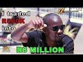 How I made my 1st R1 000 000 from Copy Trading | Vuvu | Market Masters: Out&About
