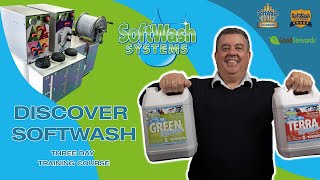 Discover SoftWash - Training Course - Ashford, Kent - softwash-systems.com, 08000 496098 screenshot 4