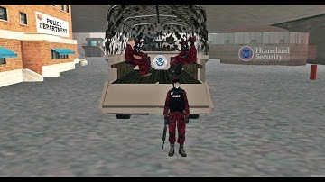 US Homeland Security /RP/Action/Operation CIT2.NET