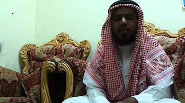 سورة التوبه 19 -24 بالتدوير كقراءة الصلوات