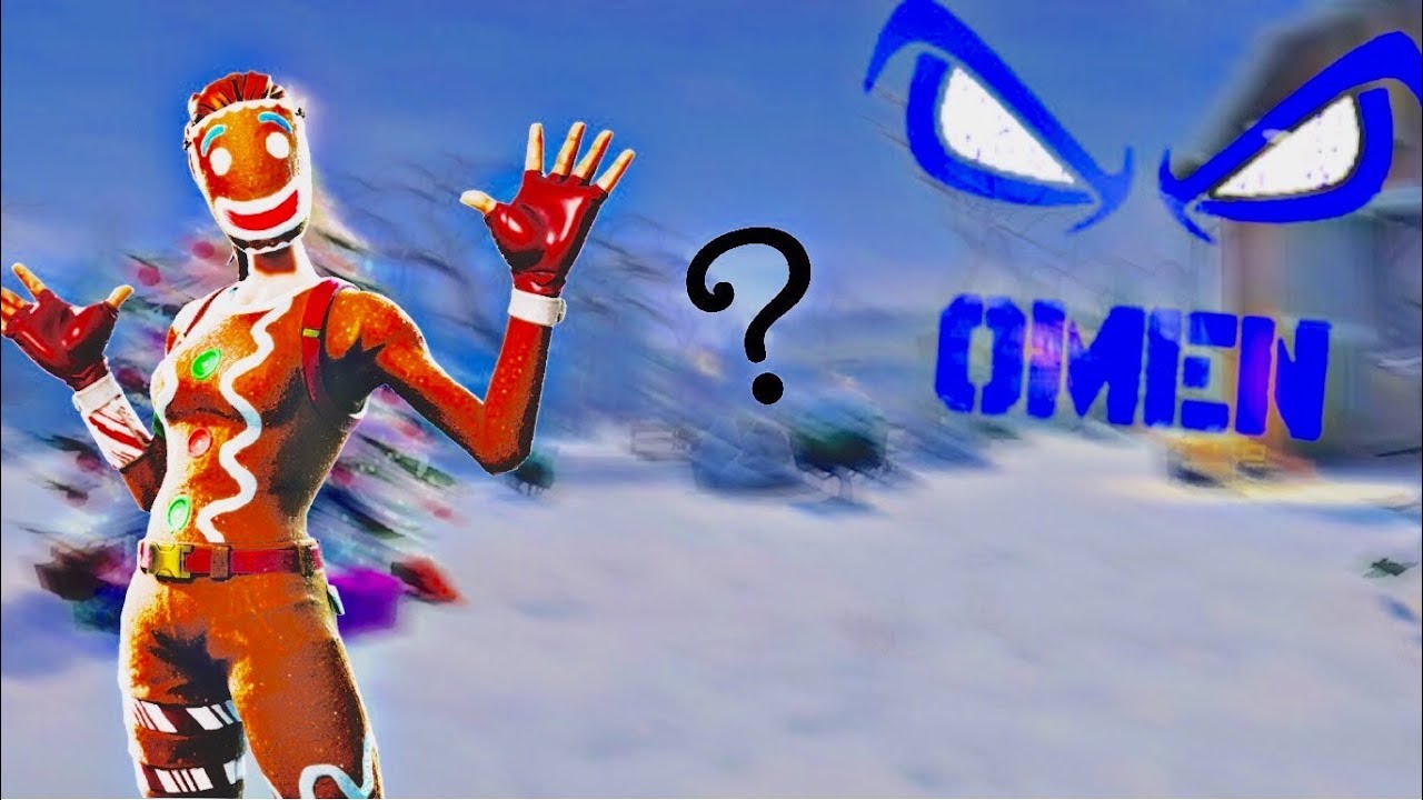 am i good enough to join omen elite fortnite mobile clan omenelitetryout fearo!   men - omen fortnite mobile clan