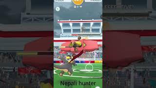 Epic Tapu Bulu Raid: Close Call Catch! 🎯 | Pokémon GO Nepali Hunter
