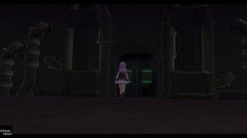 Novartis tries to fool Renne - The Legend of Heroes: Trails into Reverie