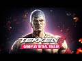 Tekken 8  bryan fury reveal  gameplay trailer