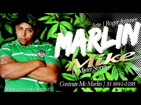 Mc Marlin - Mike (Dj MisterStones)