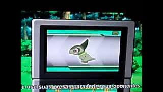 POKEMON BEST WISHES POKEAGENDA KIBAGO