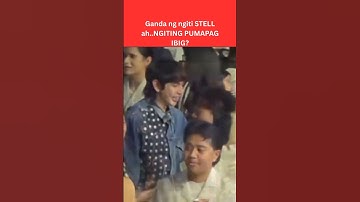 JAZSTELL BINUKING NI JUSTIN?  SILA NA TALAGA! #stell #g22jaz #love #sb19 #jaz
