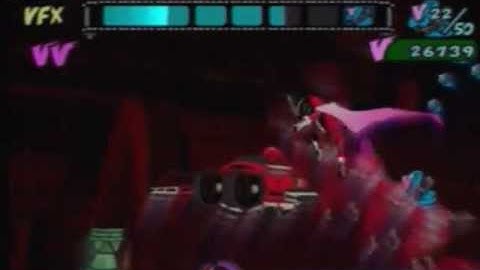 Another Joe (full fight) [Viewtiful Joe - PS2 - SPOILERS]