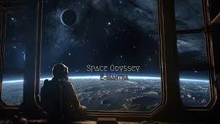EMantra  Space Odyssey MIX  [[[ Space Ambient / Chillout ]]]