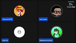 Mothers day live stream