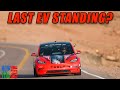 Pikes Peak Update: Last EV Standing?? | In Depth