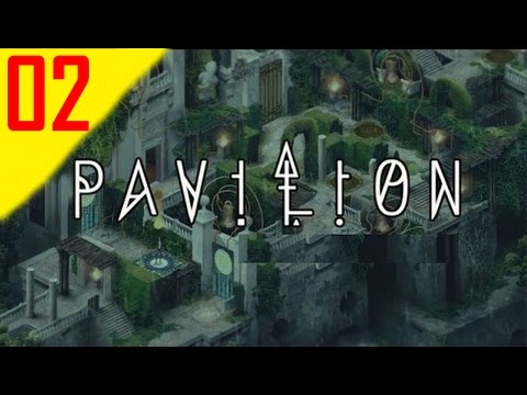 Видео: Прохождение Pavilion Chapter 1 — 02 —  [Без комментариев]