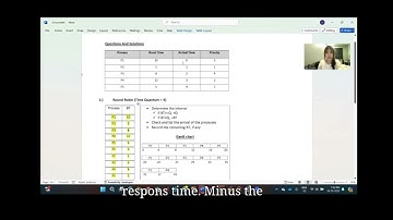 TOS4133 Operating Systems Project Term2420