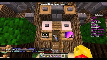 | MythCraft |  ssergio - Kill Aura at plot