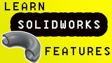 LEARN SOLIDWORKS FOR BEGINNERS | SOLIDWORKS CRASH COURSE[2021]