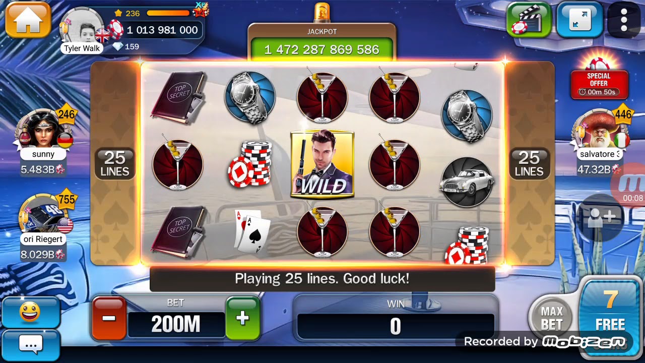 go gold slot