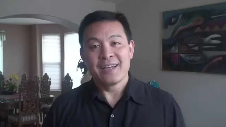 How to Define Success - The Best Definition I've Found