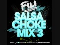 Dj fili  salsa choke mix 3