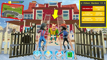 Dark Riddle Updater 11.5 MENU MOD ( Mod SKIN Spring Fairy ) New Quests And New Outfits ) Part 40