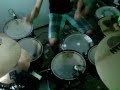 Bring Me The Horizon - Don't Go (drumcover)