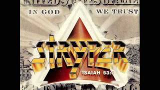 Stryper - In God We Trust (I.G.W.T.) chords