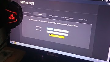 EMERJOHNX (CFPH) TOPUP 1,500 3k ecoin  From Rebates Master