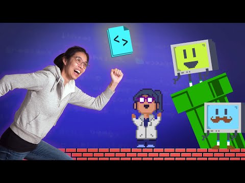 How I learned to code and landed a job (no CS degree!)