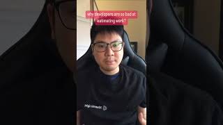 Famous Why developers are so bad at estimations? Profile