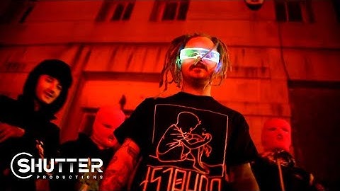 Lee OB x No Algorithm x ProdbySilver - gotta get away (Official Music Video)