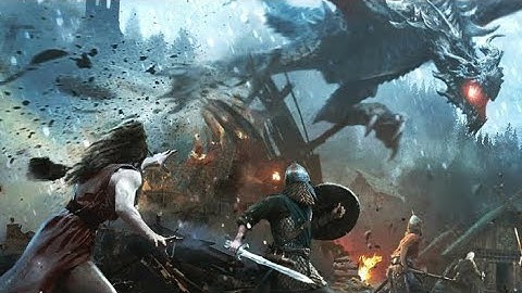 Modded Skyrim Part 2: Escaping Helgen