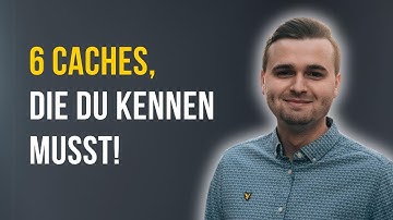 Clear cache - 6 types of cache and how to clear them!