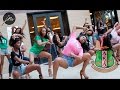 The 2014 Texas State University Yard Show: Alpha Kappa Alpha Sorority Inc.