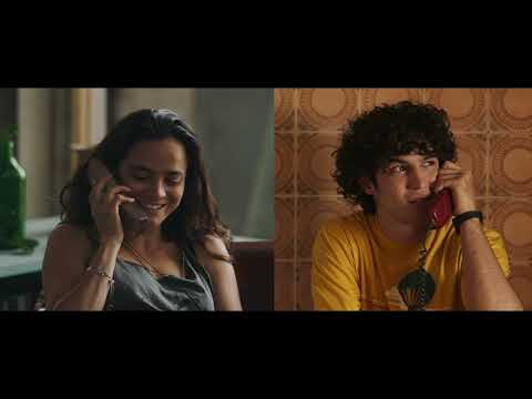 "Eduardo e Mônica" - Trailer oficial