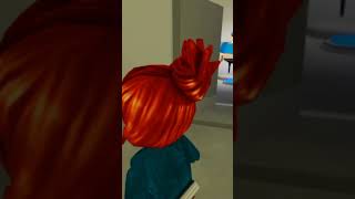escaping from lockup #reels #roblox #virakshorts #viralvideo