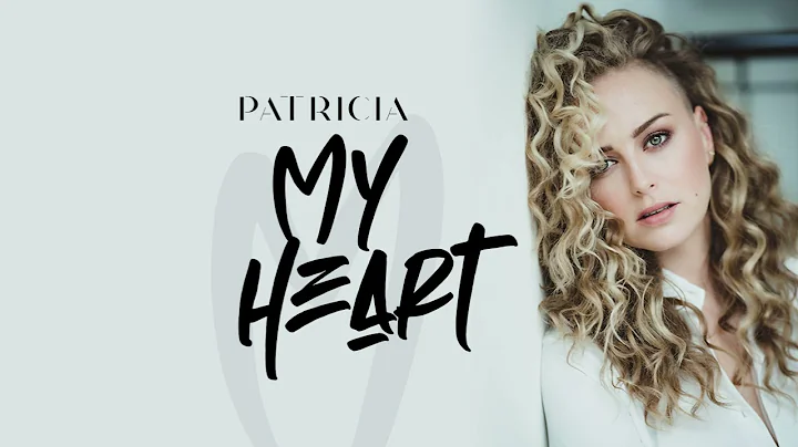 MY HEART | PATRICIA (Official Audio)