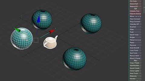 Dark Max № 46 - Turning unique objects into an instance with rappatools