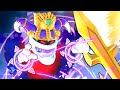 Final Boss + Ending - Kirby&#39;s Return to Dream Land Deluxe