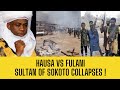 Sultan Von Sokoto Stürzt Ab Hausa Und Fulani Geraten Aneinander Imam Und Anführer Von Banditen