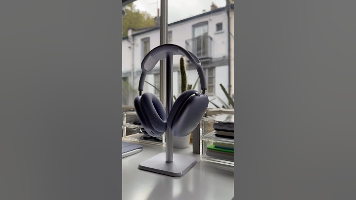 AIRPODS MAX 💜 GADGET UNBOXING #angietutorials #techcontent #airpodsmax