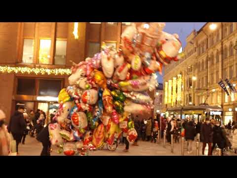 Video: Waar Te Gaan In Helsinki