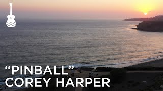 Corey Harper “Pinball” | Sun Sets